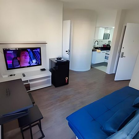 Апартаменты Flat Lindo Garagem Hakka Feirinha E Hospitais Сан-Пауло Экстерьер фото