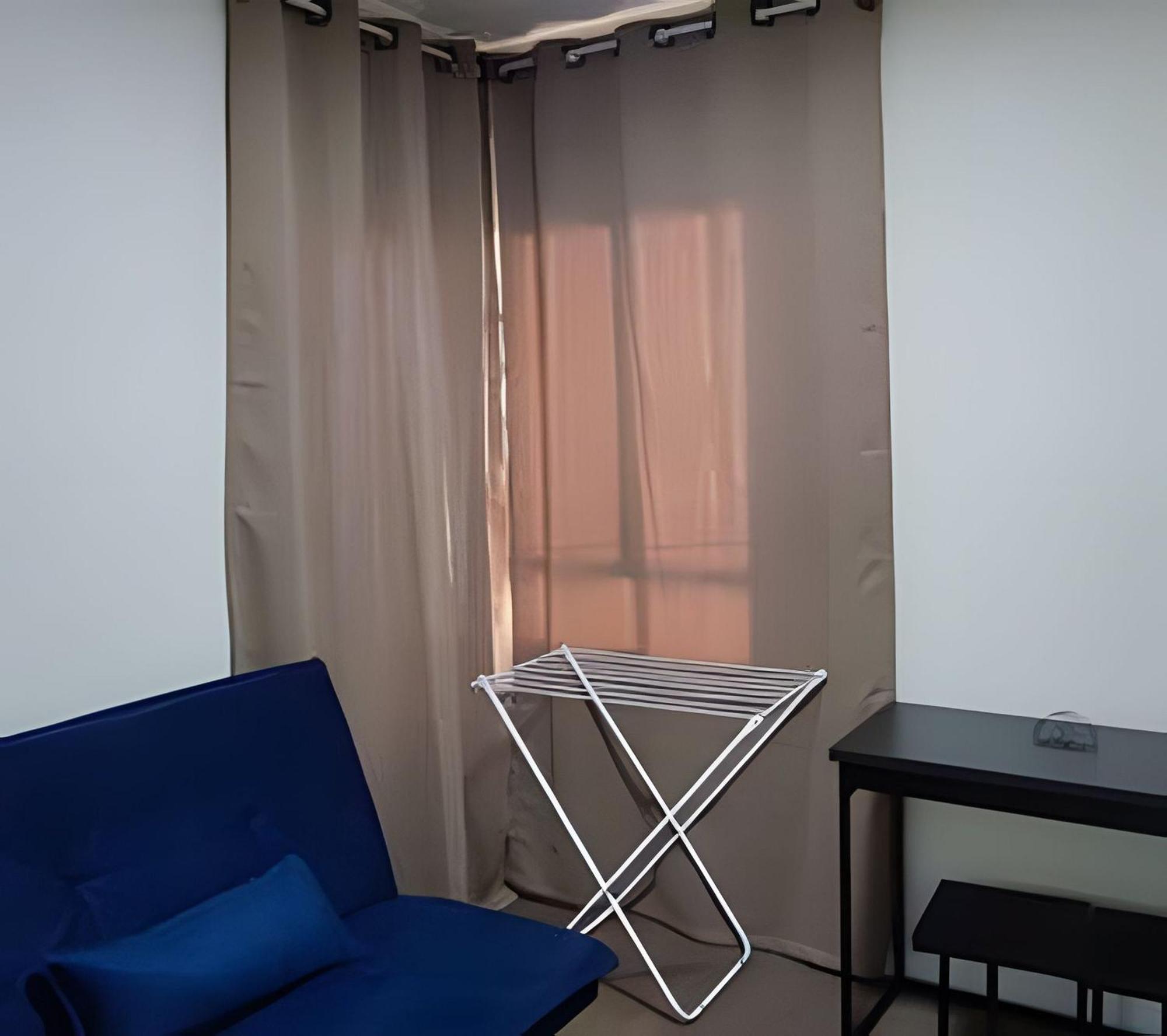 Апартаменты Flat Lindo Garagem Hakka Feirinha E Hospitais Сан-Пауло Экстерьер фото