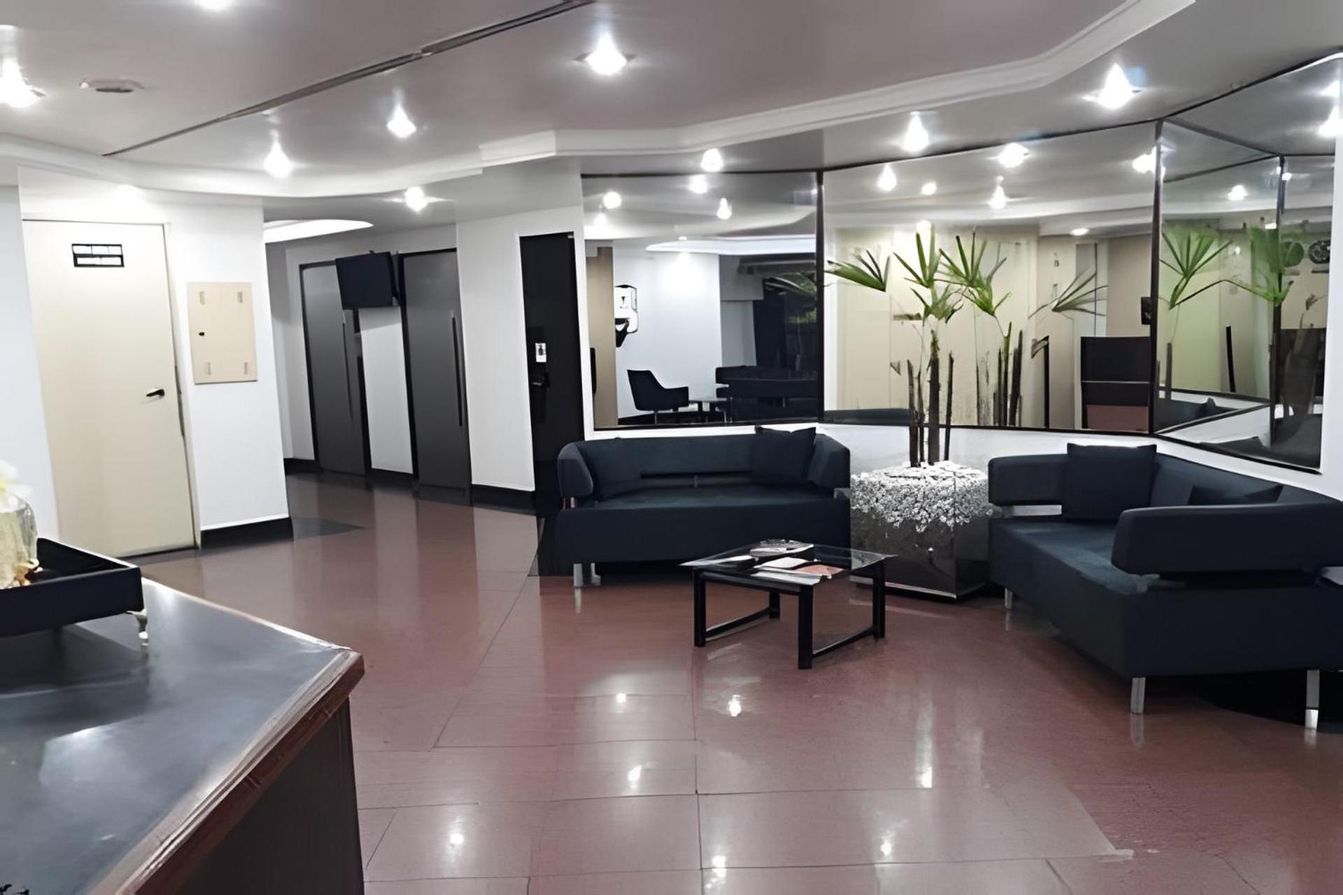 Апартаменты Flat Lindo Garagem Hakka Feirinha E Hospitais Сан-Пауло Экстерьер фото