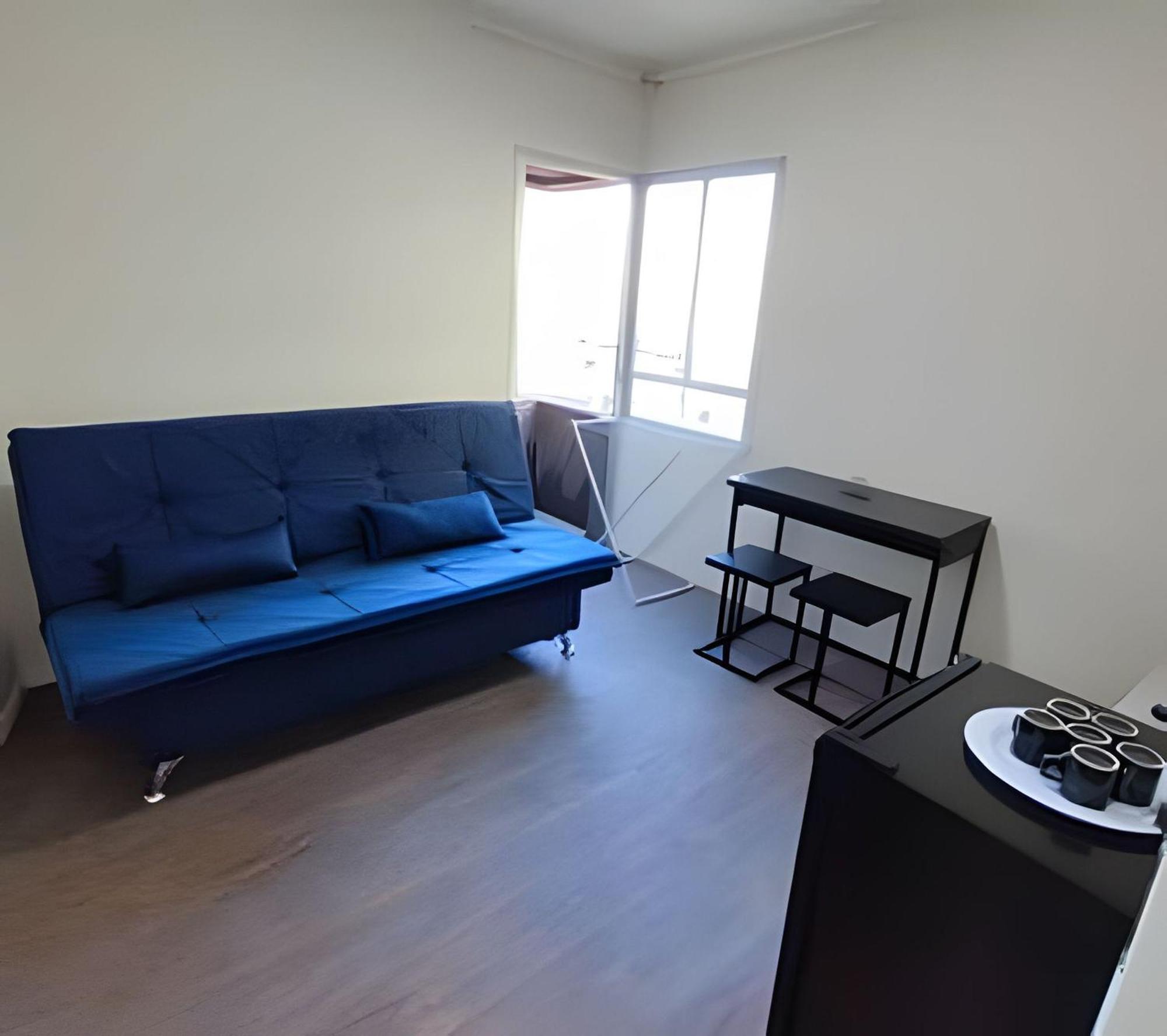 Апартаменты Flat Lindo Garagem Hakka Feirinha E Hospitais Сан-Пауло Экстерьер фото