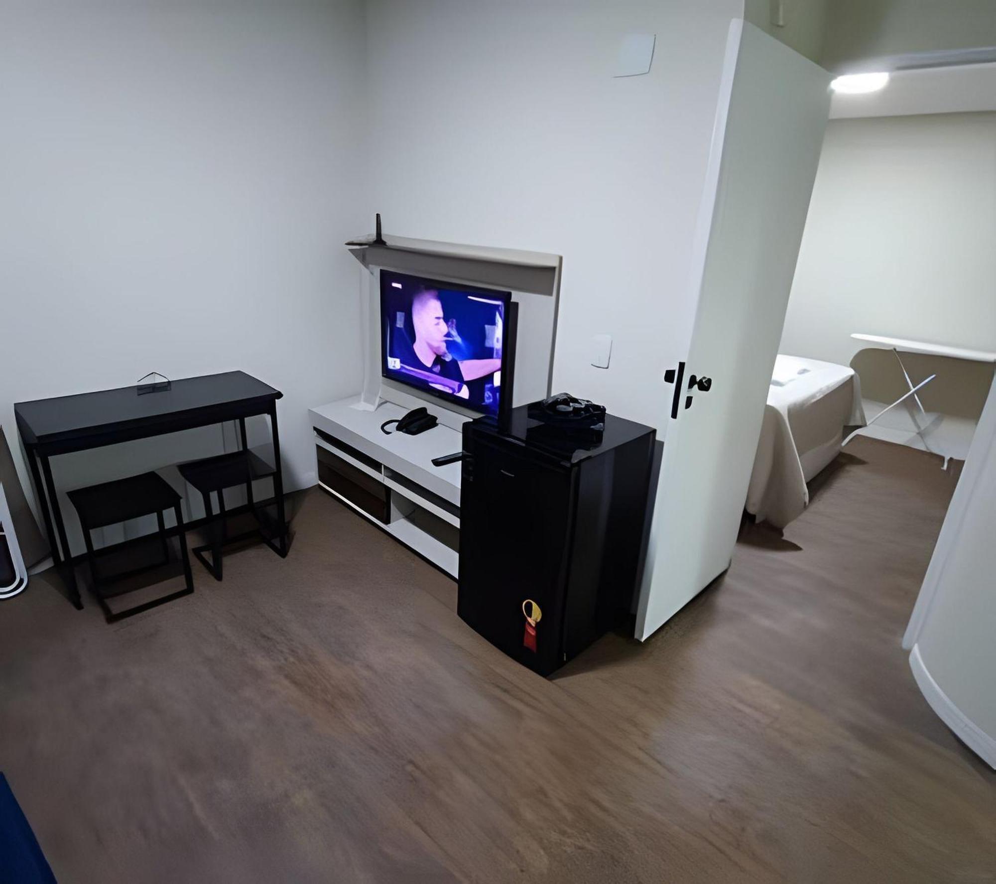 Апартаменты Flat Lindo Garagem Hakka Feirinha E Hospitais Сан-Пауло Экстерьер фото