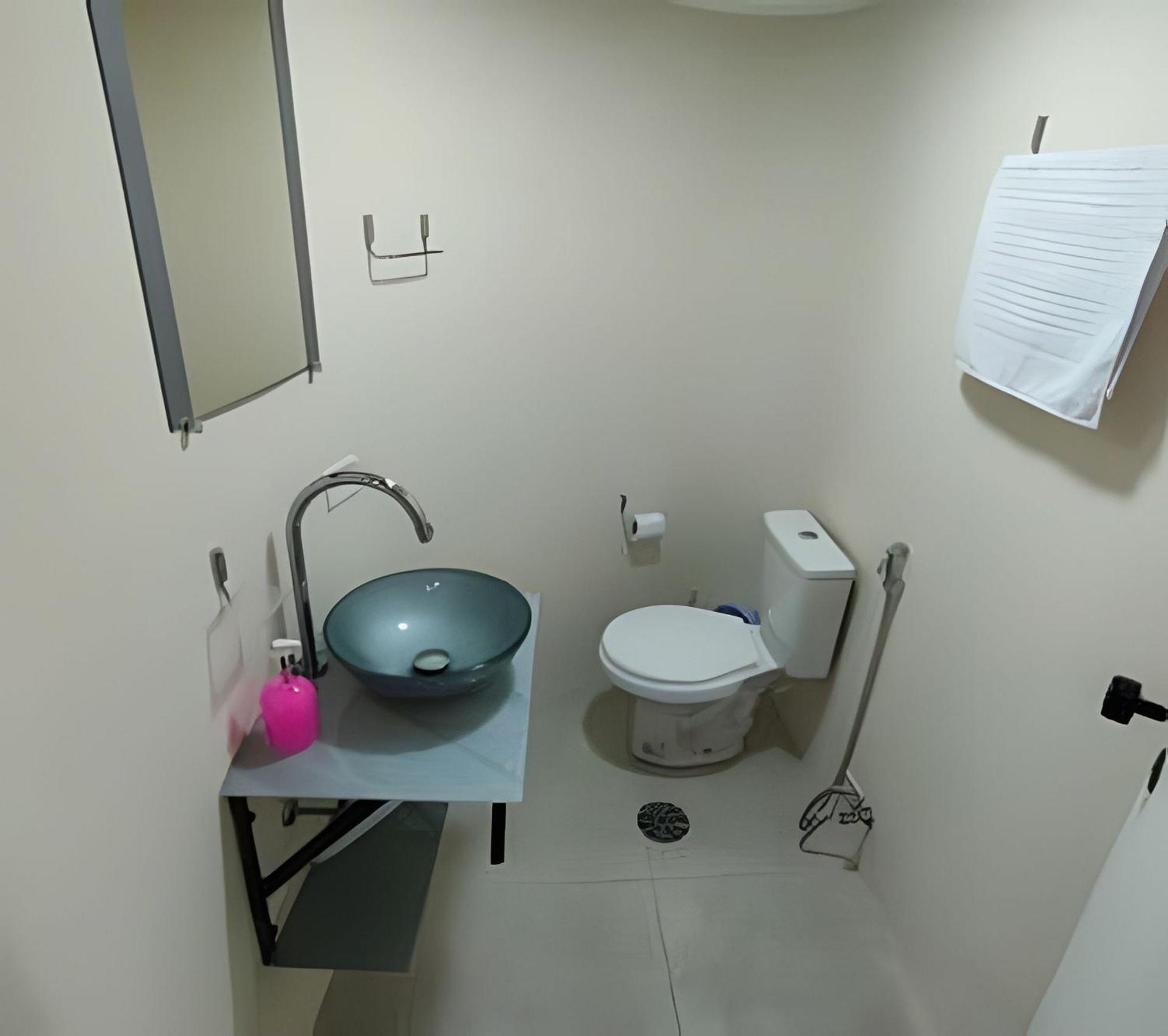 Апартаменты Flat Lindo Garagem Hakka Feirinha E Hospitais Сан-Пауло Экстерьер фото
