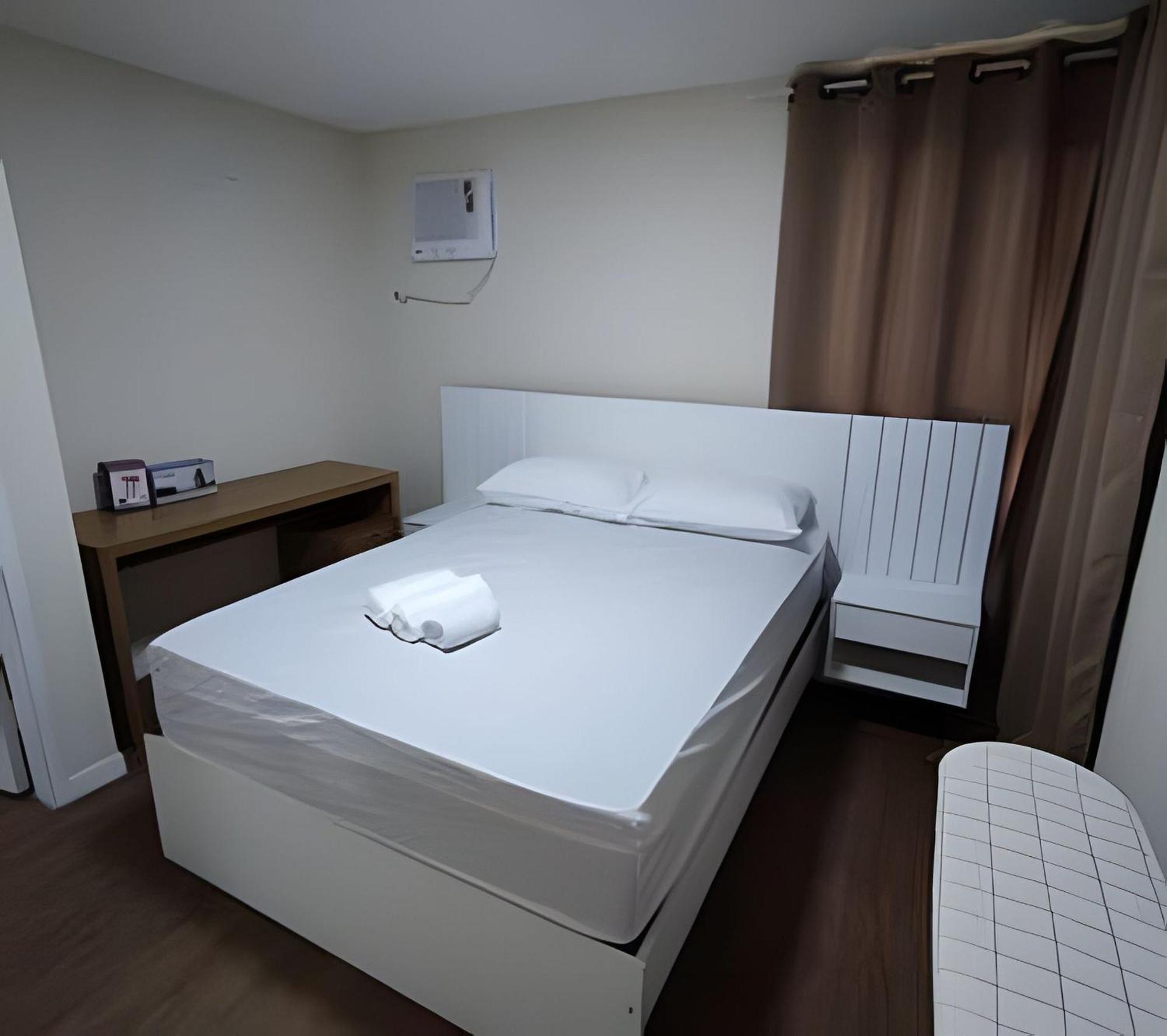 Апартаменты Flat Lindo Garagem Hakka Feirinha E Hospitais Сан-Пауло Экстерьер фото