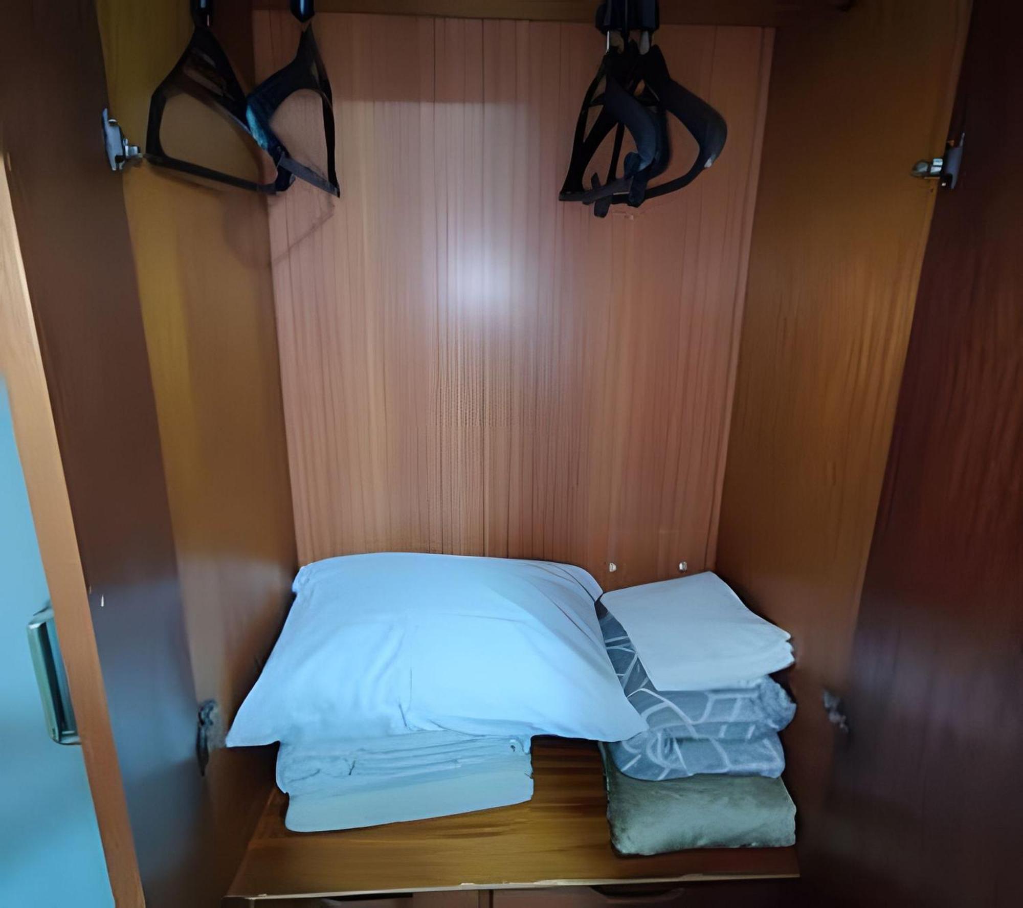 Апартаменты Flat Lindo Garagem Hakka Feirinha E Hospitais Сан-Пауло Экстерьер фото