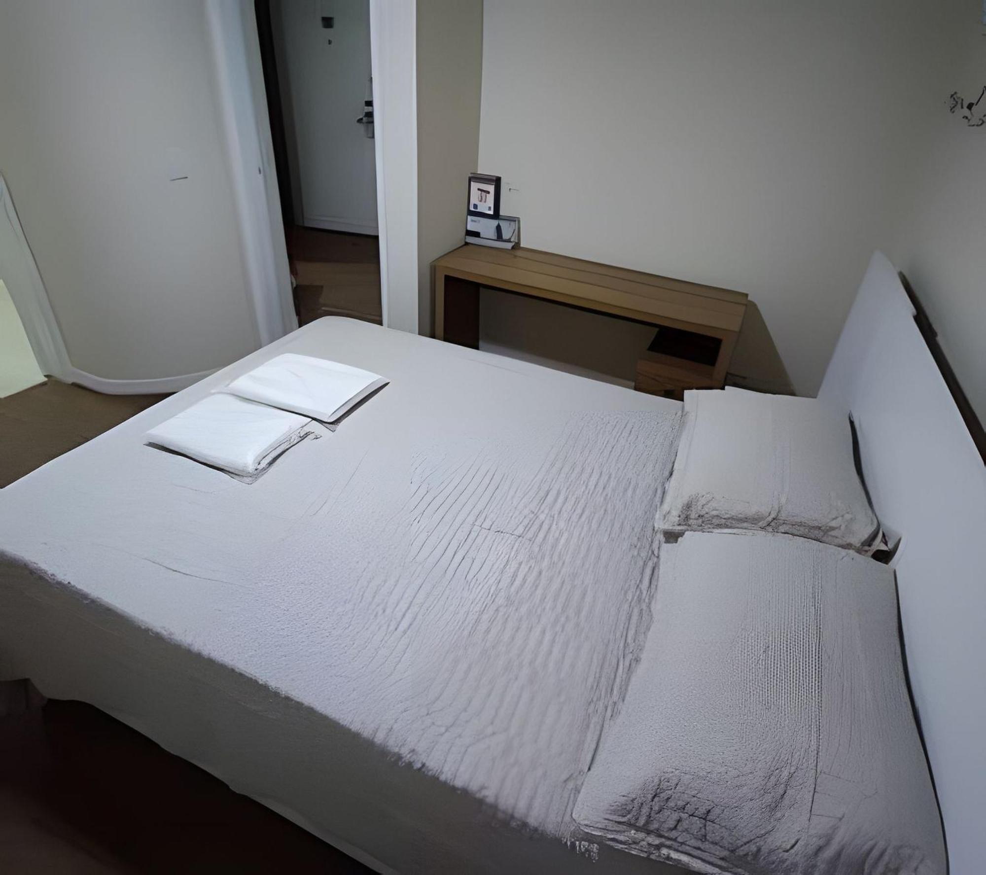 Апартаменты Flat Lindo Garagem Hakka Feirinha E Hospitais Сан-Пауло Экстерьер фото