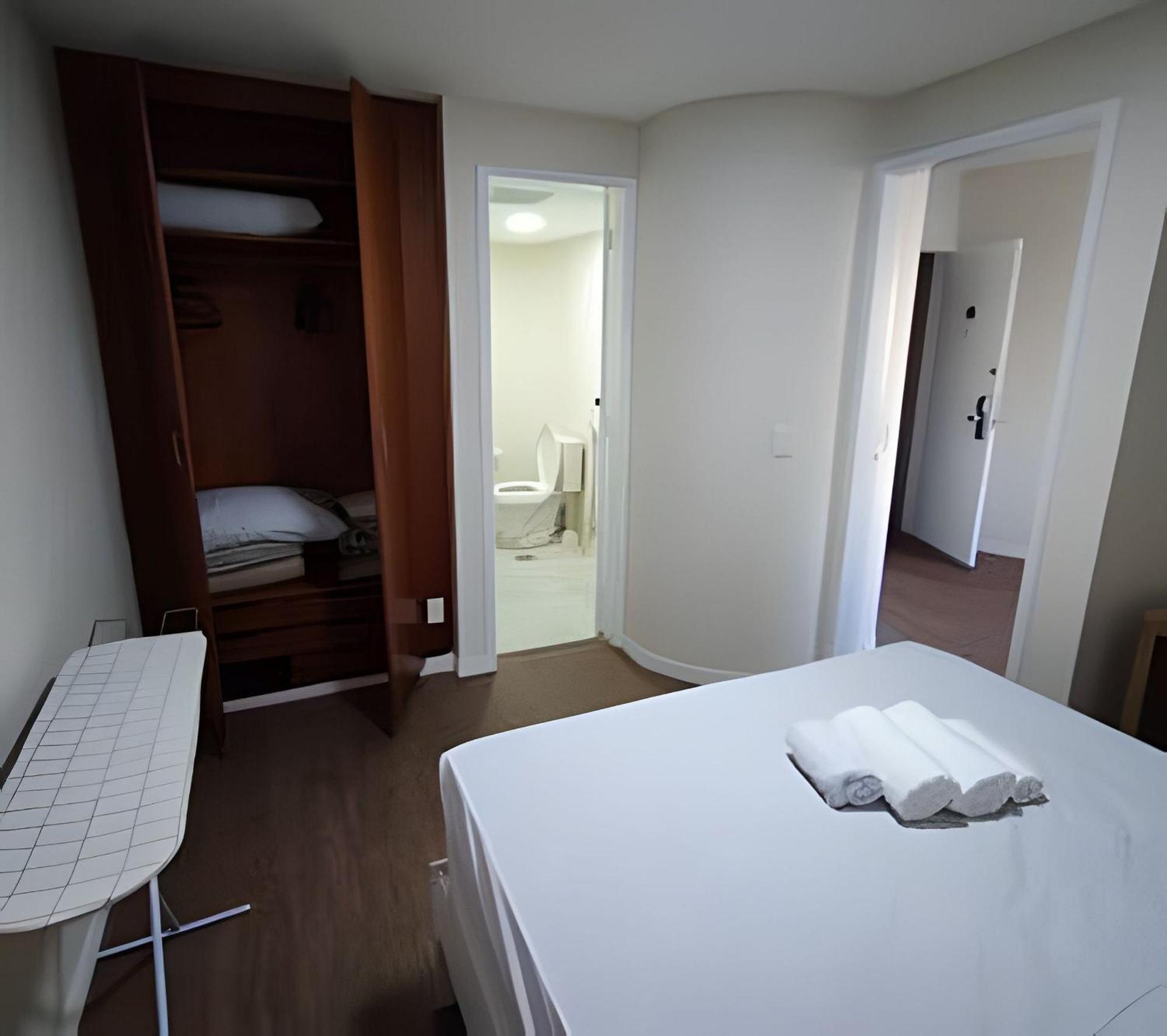 Апартаменты Flat Lindo Garagem Hakka Feirinha E Hospitais Сан-Пауло Экстерьер фото