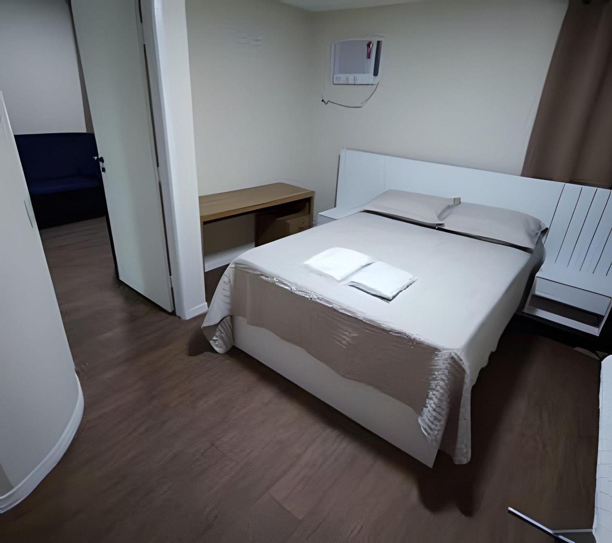 Апартаменты Flat Lindo Garagem Hakka Feirinha E Hospitais Сан-Пауло Экстерьер фото