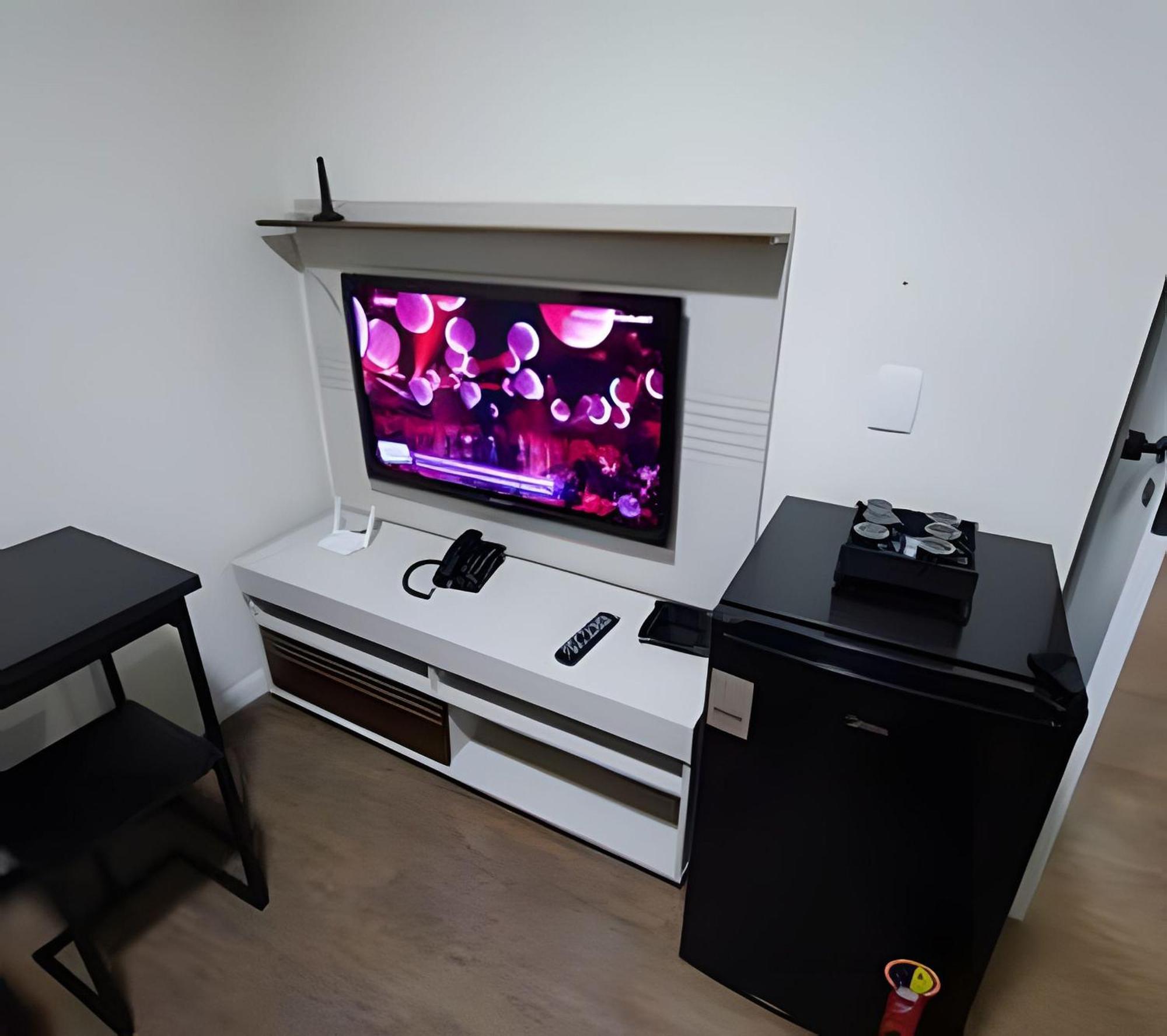 Апартаменты Flat Lindo Garagem Hakka Feirinha E Hospitais Сан-Пауло Экстерьер фото